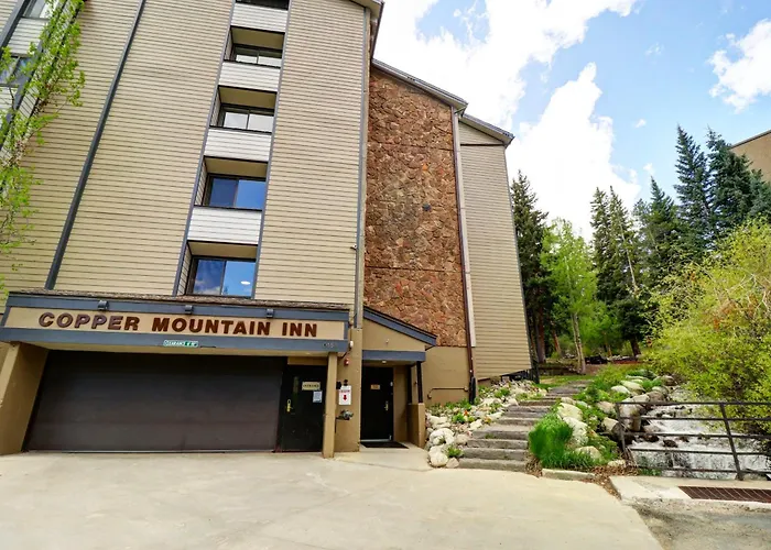 Cm116 Copper Mtn