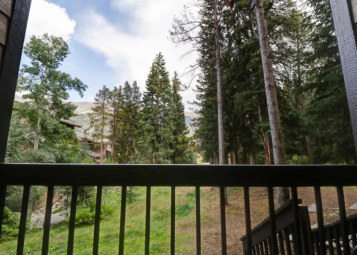 Cm116 Copper Mtn Apartment *