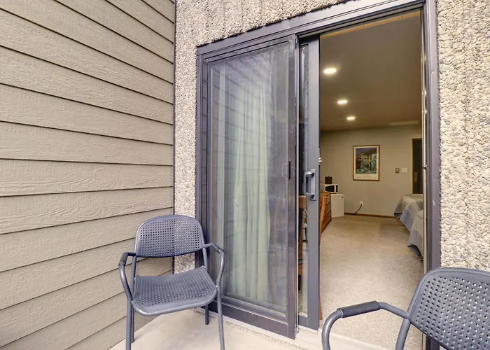 Cm116 Copper Mtn Apartment *