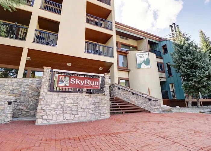 Apartment Cm116 Copper Mtn Copper Mountain