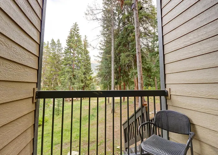 Cm116 Copper Mtn *