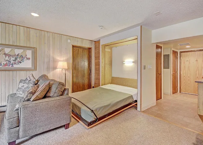 Apartment Cm116 Copper Mtn