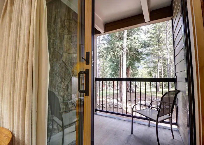 Cm116 Copper Mtn Apartment Copper Mountain