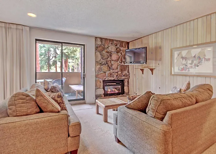 Cm116 Copper Mtn Apartment