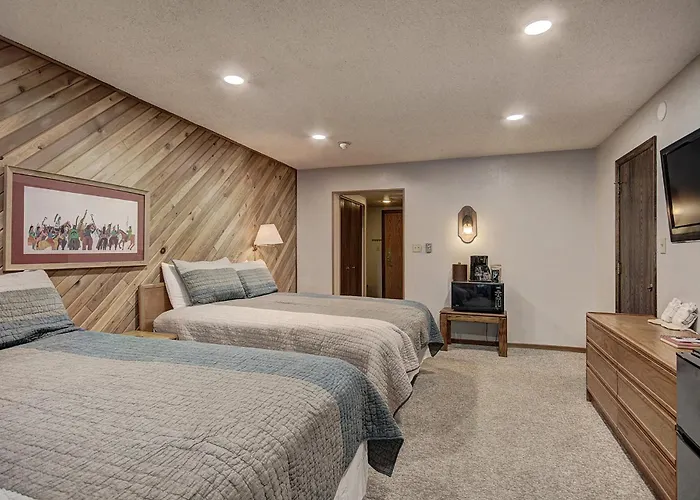 Cm116 Copper Mtn Apartment *